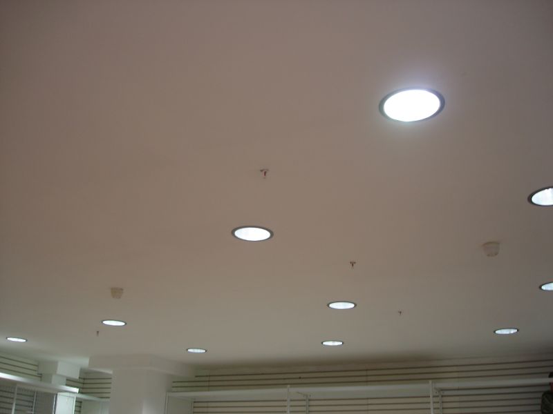 Can Light Installation in Olathe, KS