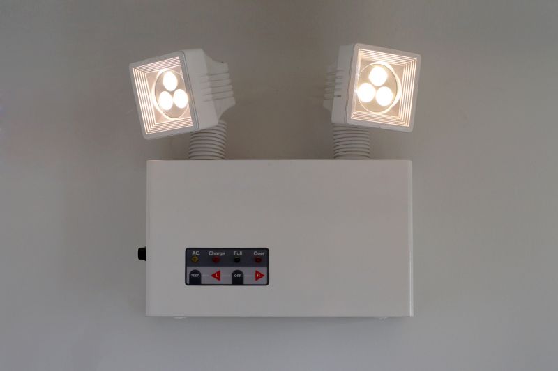 Exit Light Repair in Denver, CO