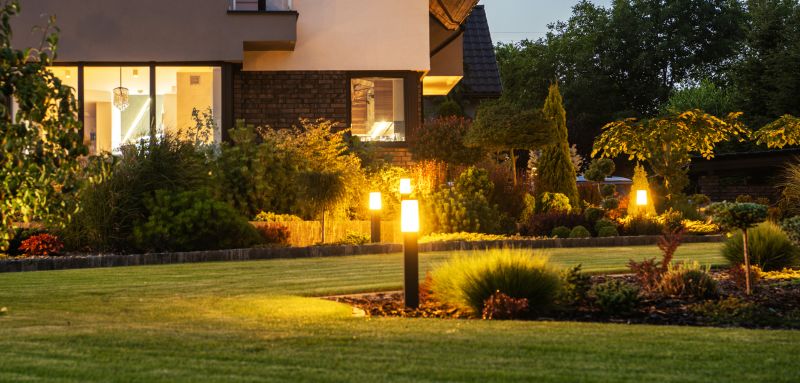 Outdoor Fixture Repair in Littleton, CO