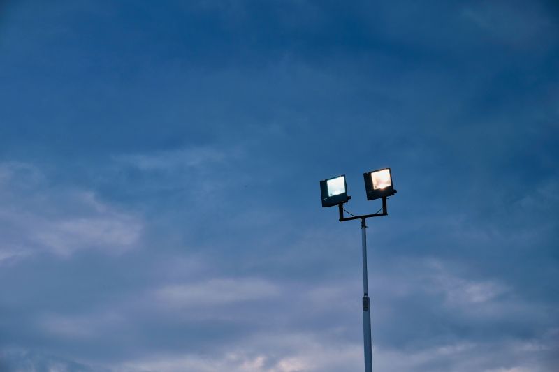 Outdoor Lighting Installation in Honolulu, HI
