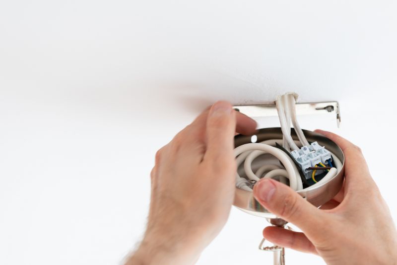 Accent Lights Installation in Alpharetta, GA
