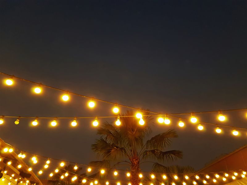 Ambiance Lights Installation in Kansas City, KS