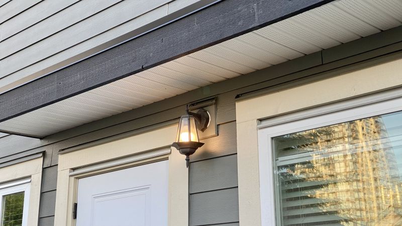 Bathroom Lights Installation in Kansas City, KS