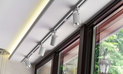 Can Light Installation in Orem, UT