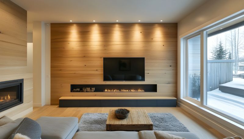 Can Light Installation in Overland Park, KS