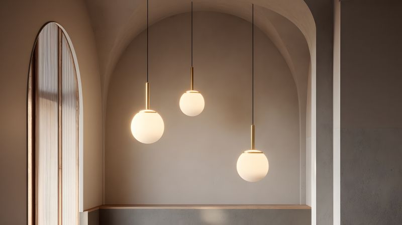 Ceiling Lights Installation in Kansas City, KS