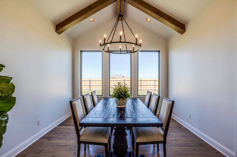 Chandelier Installation in Kansas City, KS
