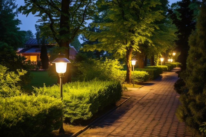 Deck Lighting Repair in Denver, CO