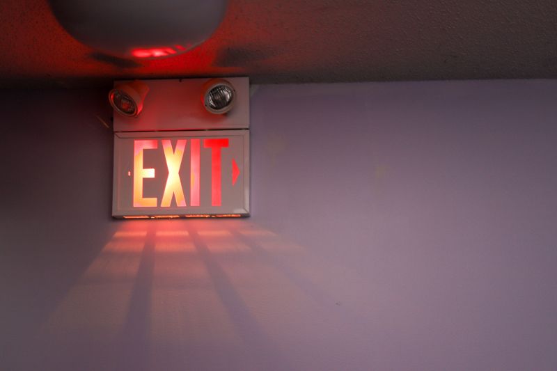 Emergency Lighting Replacement in Denver County, CO