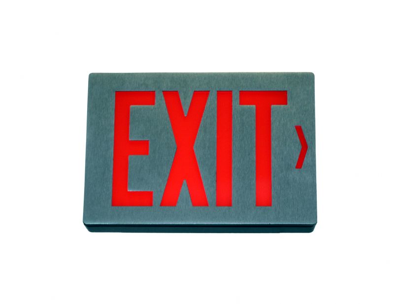 Exit Lighting Service in Alpharetta, GA