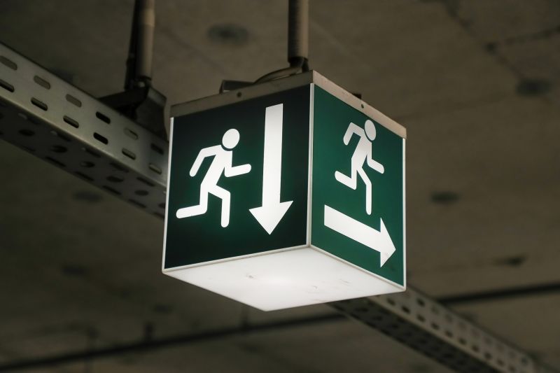 Exit Lighting Service in Denver, CO