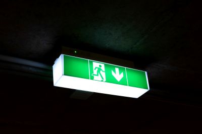 Exit Lighting Service in Littleton, CO