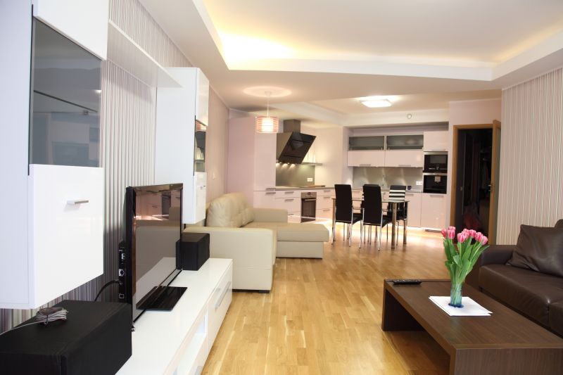 House Lighting Service in Kansas City, KS