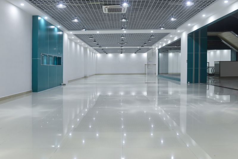 Interior Lighting Installation in Alpharetta, GA