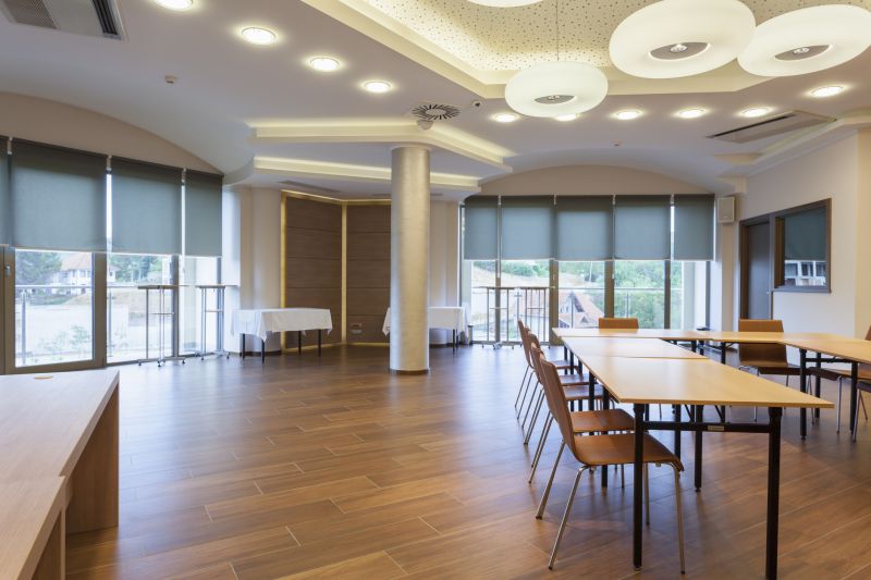 Interior Lighting Service in Kansas City, KS