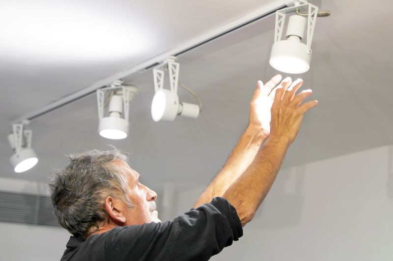 Interior Lighting Service in Alpharetta, GA