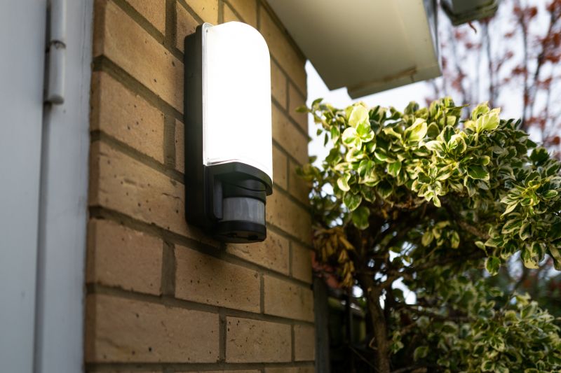 Light Fixture Installation in Alpharetta, GA