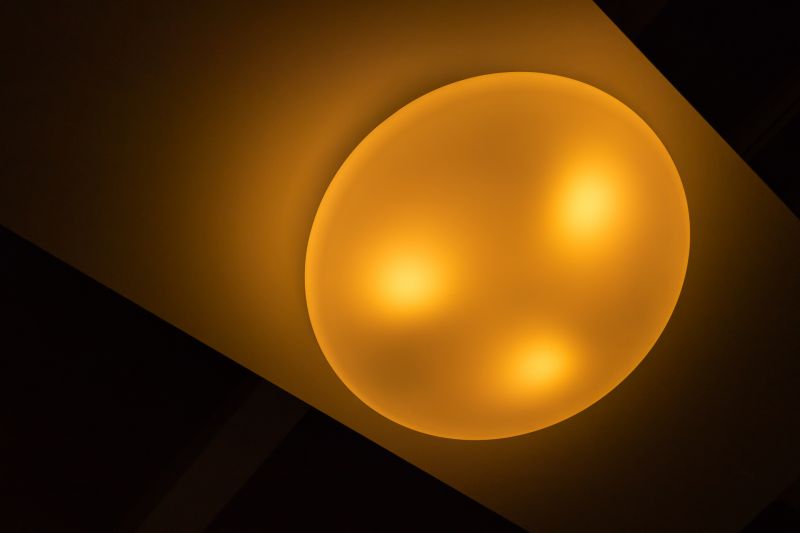 Light Fixture Installation in Alpharetta, GA