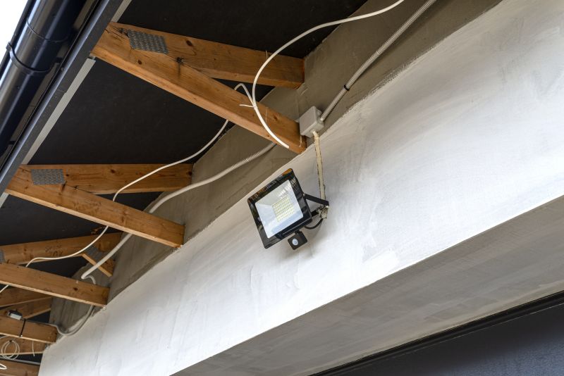 Light Wiring Installation in Alpharetta, GA