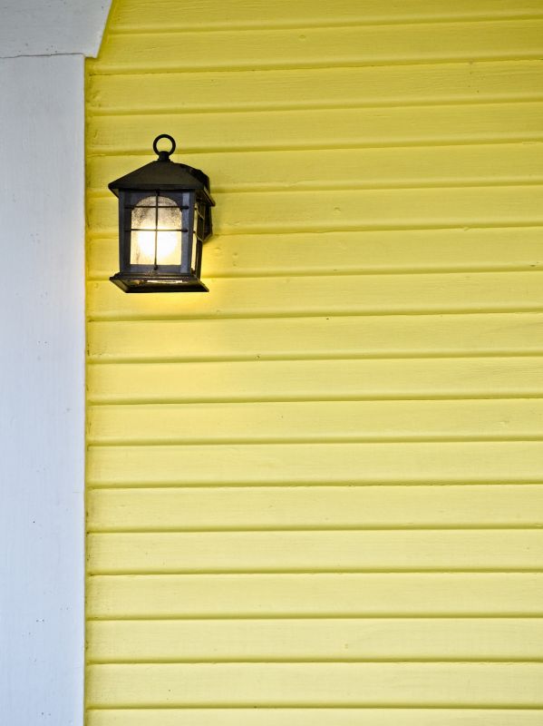 Outdoor Fixture Repair in Denver, CO