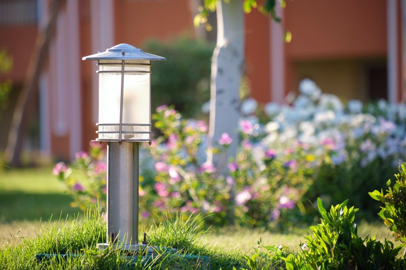 Outdoor Fixture Repair in Littleton, CO