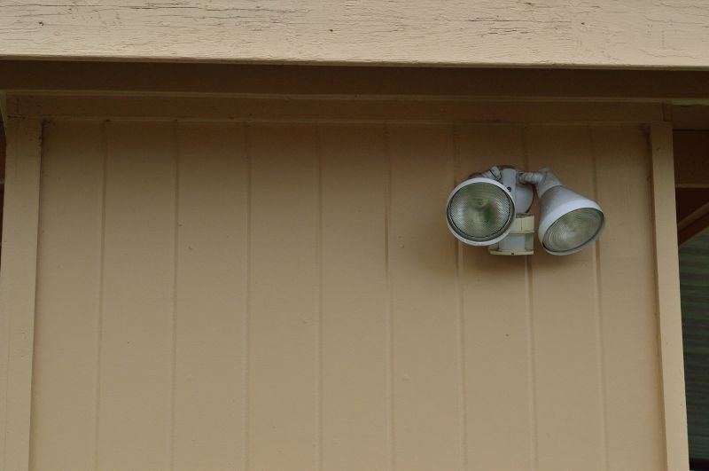 Outdoor Lamp Installation in Olathe, KS