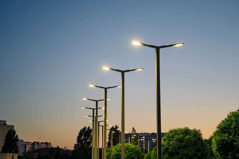 Outdoor Lamp Installation in Honolulu, HI