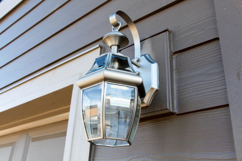 Outdoor Lighting Installation in Utah County, UT