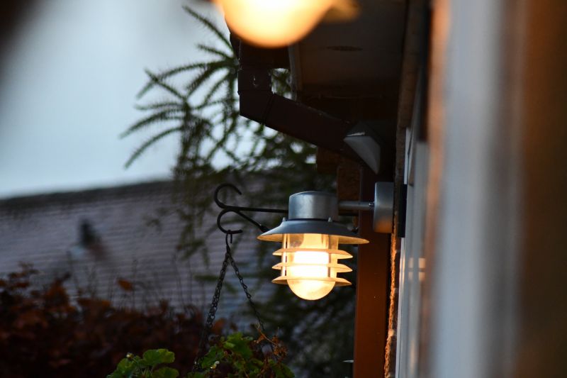 Outdoor Lighting Installation in Overland Park, KS