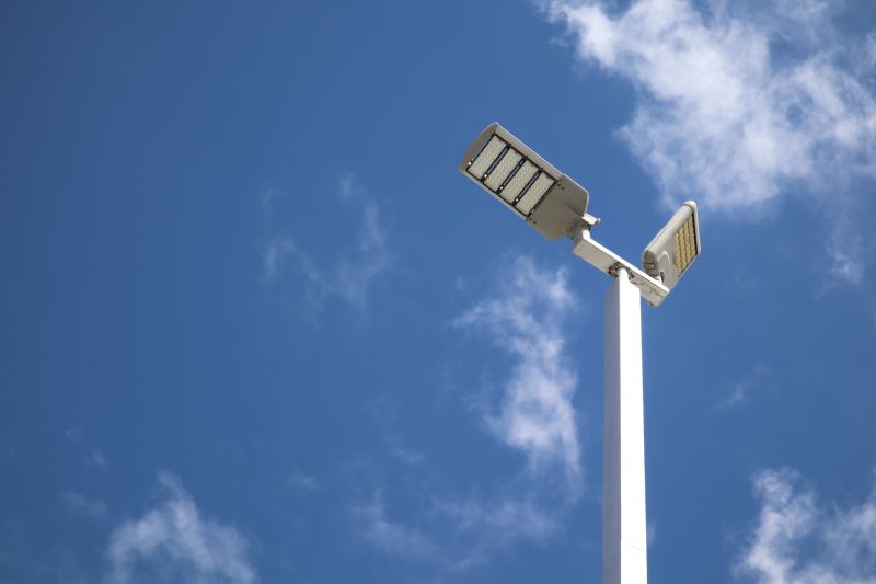 Outdoor Lighting Installation in Provo, UT