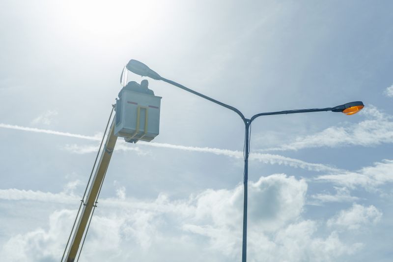 Outdoor Lighting Repair in Littleton, CO