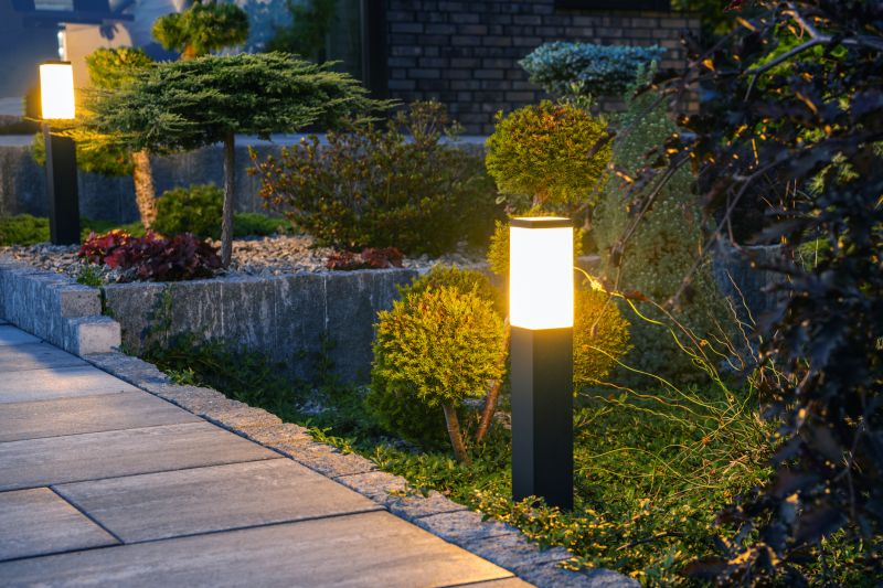 Outdoor Lighting Repair in Littleton, CO