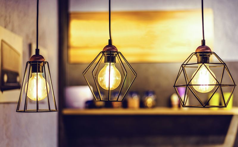Pendant Light Installation in Kansas City, KS