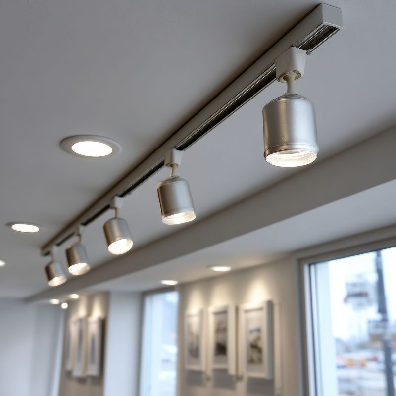 Pot Light Installation in Kansas City, KS