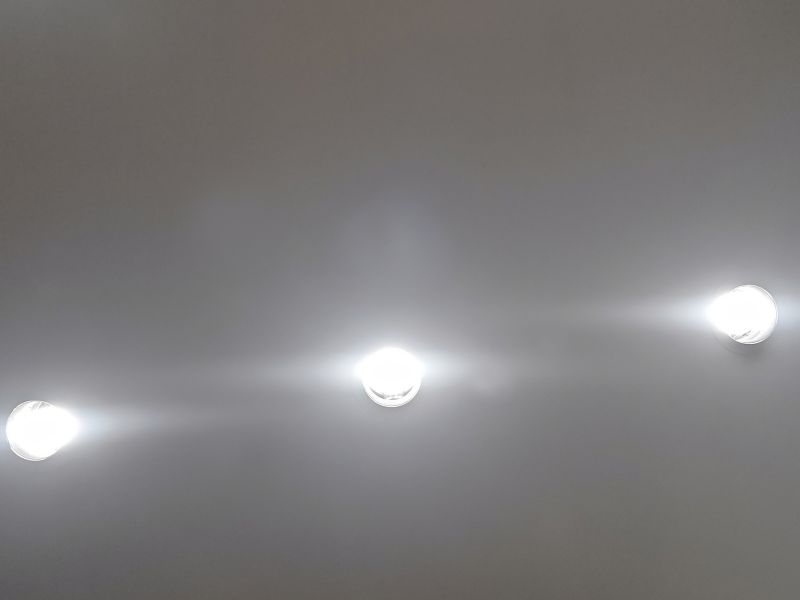 Pot Light Installation in Overland Park, KS