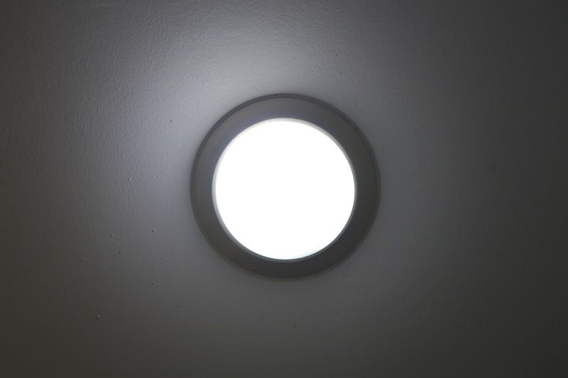 Recessed Lighting Wiring in Littleton, CO