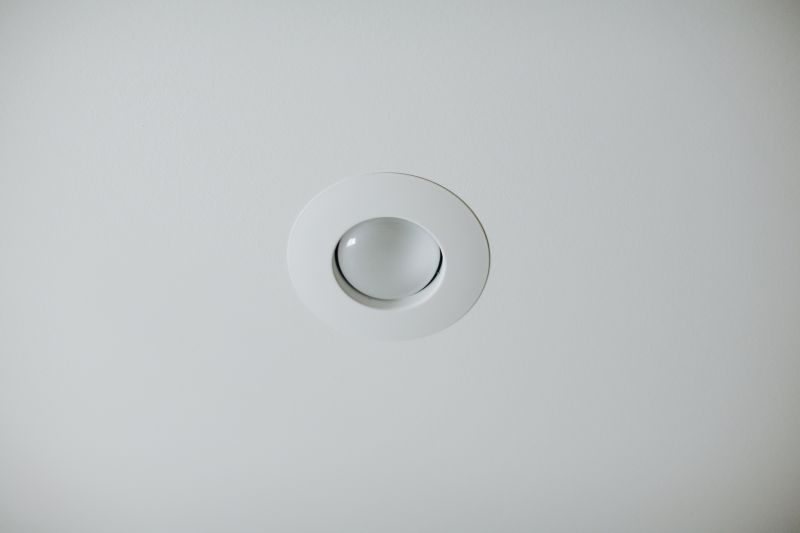 Recessed Lighting Wiring in Kansas City, MO