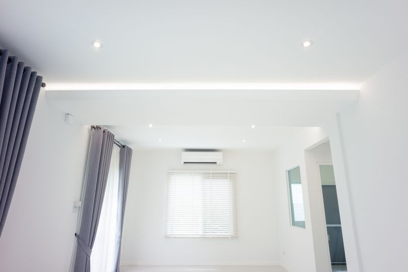 Recessed Lighting Wiring in Denver, CO