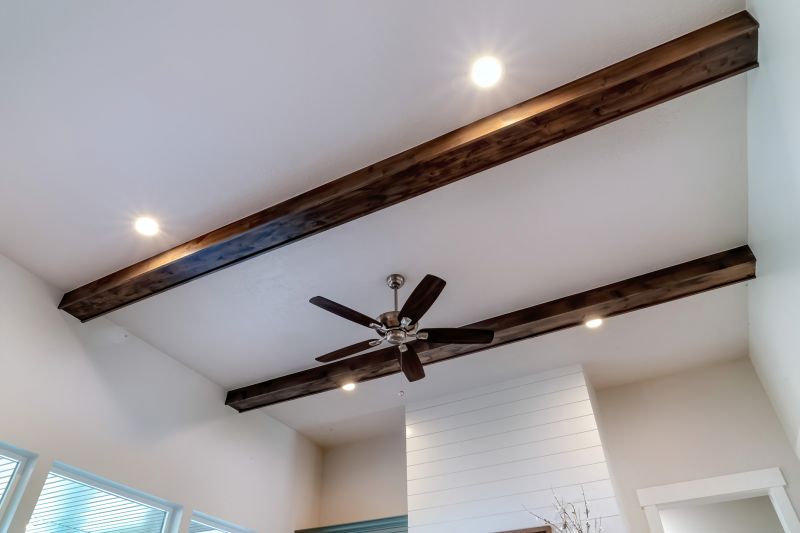 Recessed Lights Installation in Kansas City, KS