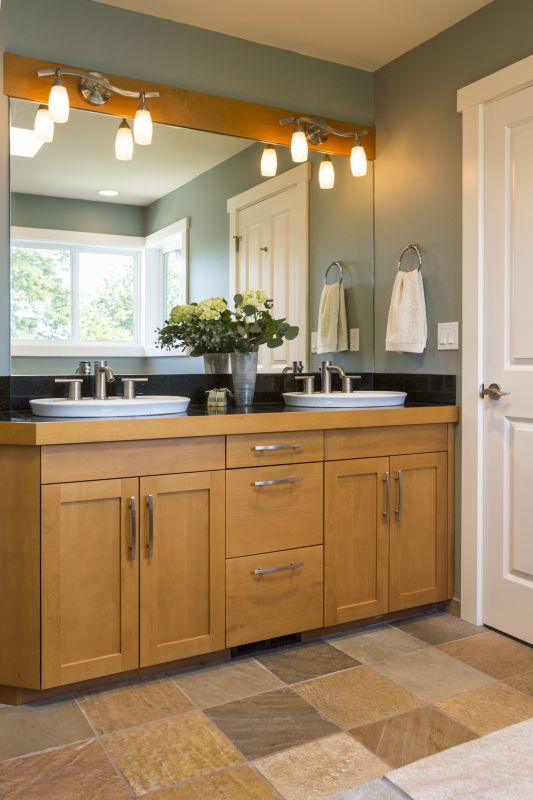 Sconce Lighting Installation in Alpharetta, GA