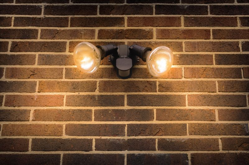Security Lights Installation in Pasadena, CA