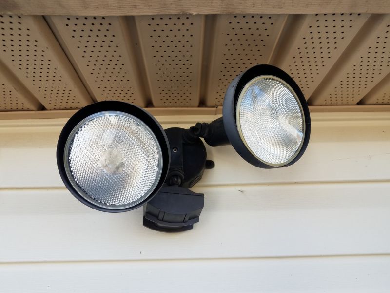 Sidewalk Lighting Installation in Denver County, CO