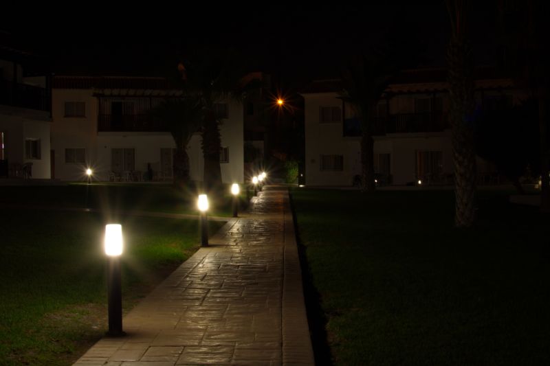 Step Lighting Installation in Heber City, UT
