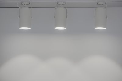 Track Light Replacement in Overland Park, KS