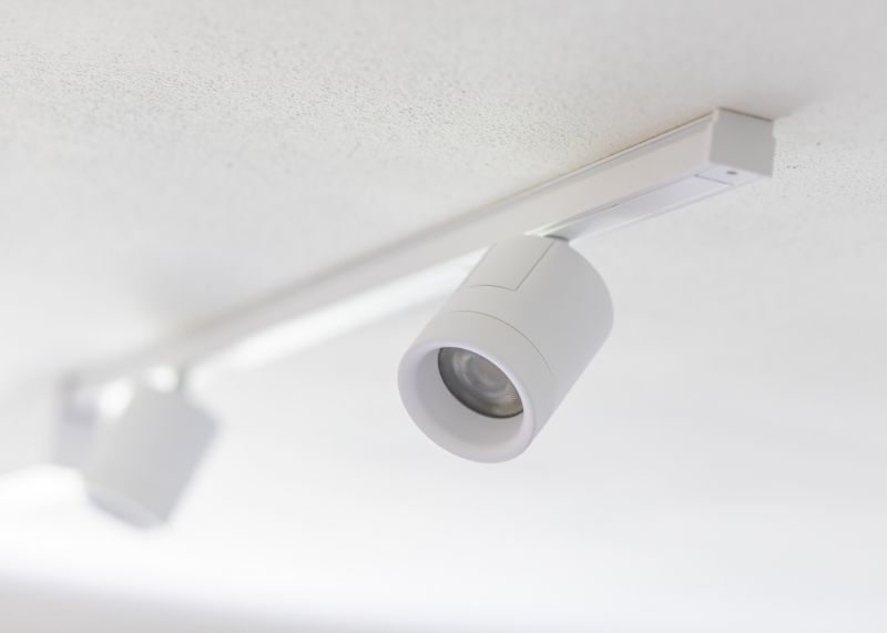 Track Light Replacement in Provo, UT