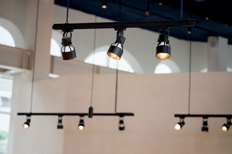 Track Light Replacement in Kansas City, KS