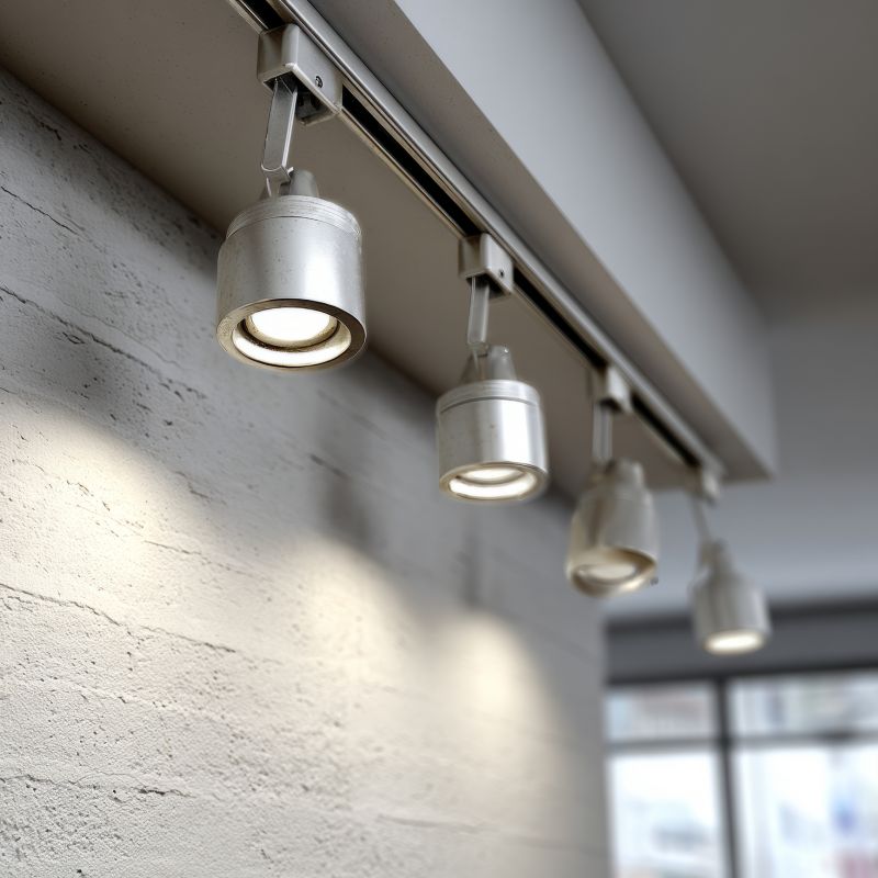 Track Light Replacement in Alpharetta, GA