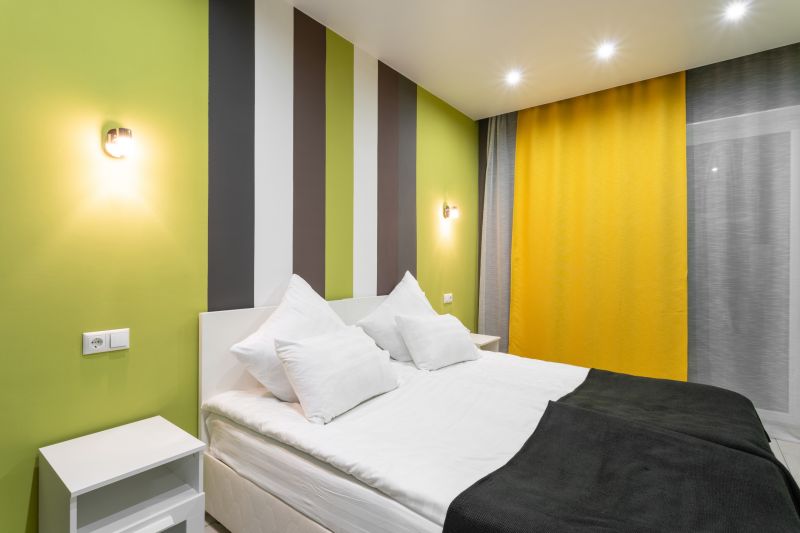 Wall Lights Installation in Kansas City, KS